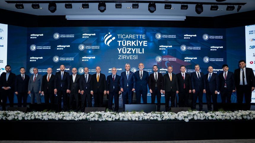 Bolat: 23 yılda Türkiye'ye 290 milyar dolar yabancı yatırım geldi