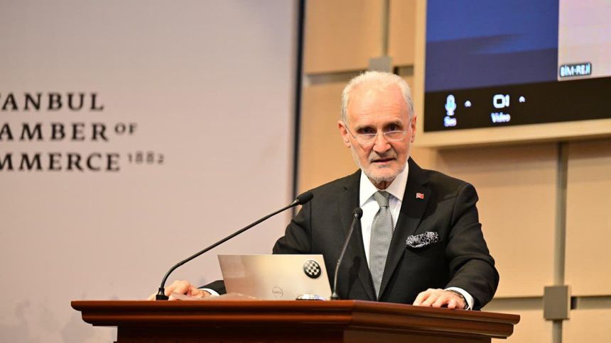 'AB ile güçlü ekonomik entegrasyon için daha seçici ve stratejik bir sanayi yapısı gerekiyor'