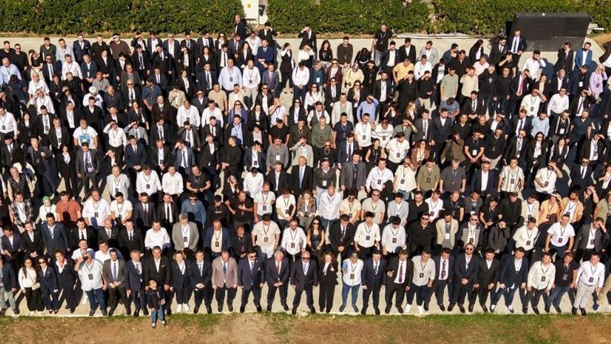 CW Enerji Yönetim Kurulu Başkanı Sarvan: 5 kıtaya ihracat gerçekleştiriyoruz