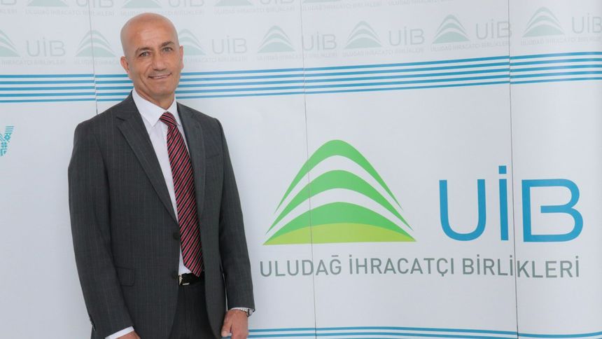UYMSİB Başkanı Yazgan: Sektörü ayakta tutmak artık bir tercih değil, zorunluluk