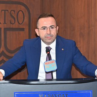 Manavgat gecelemede rekor kırdı