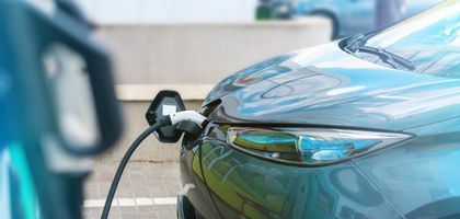 Elektrikli araç şarj noktası 48 bin 649'a ulaştı