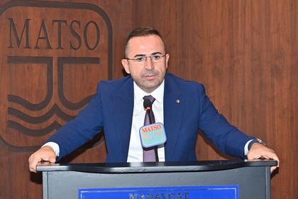 Manavgat gecelemede rekor kırdı