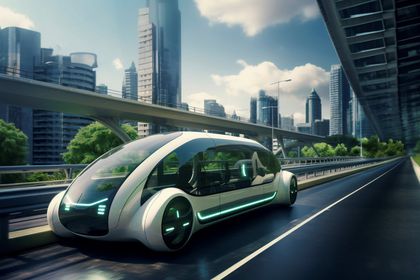 Otonom araçlar trafiği çözer mi?