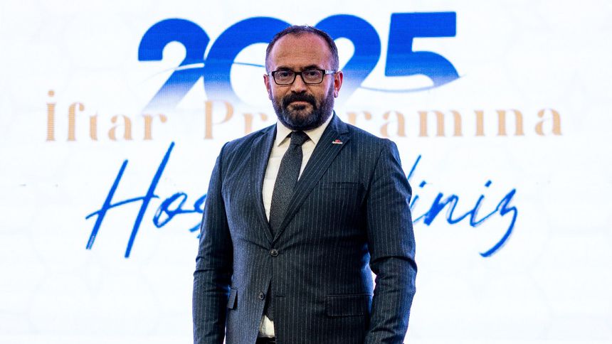 'ABSDOOR Çelik Kapı, makine yatırımlarıyla hem kalitesini hem de kapasitesini büyütüyor'