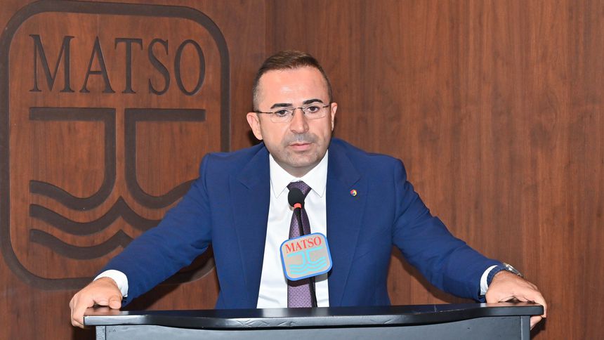 Manavgat gecelemede rekor kırdı