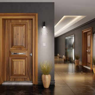 ABSDOOR Çelik Kapı, 2025’te yüzde 10 büyüme hedefliyor