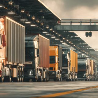 Deniz dalgalandı, karayolu devrede