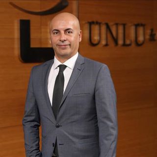 ÜNLÜ Portföy'ün yeni Genel Müdürü Veli Parmaksız