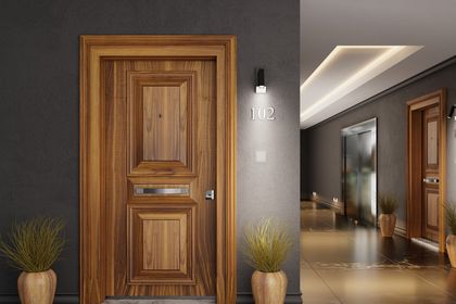 ABSDOOR Çelik Kapı, 2025’te yüzde 10 büyüme hedefliyor