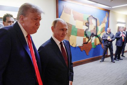 Piyasalar barışı satın alıp, savaşı satıyor