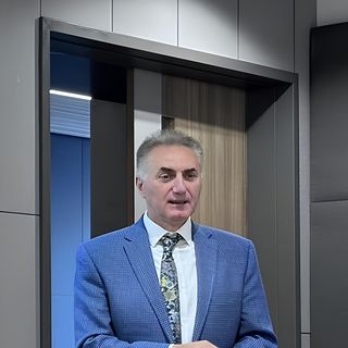 Seramik Araştırma Merkezi, yapay zekâ dönemini başlattı Seramik Araştırma Merkezi, yapay zekâ dönemini başlattı