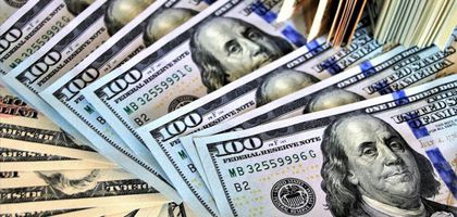 Yabancıdan 1,4 milyar dolarlık satış