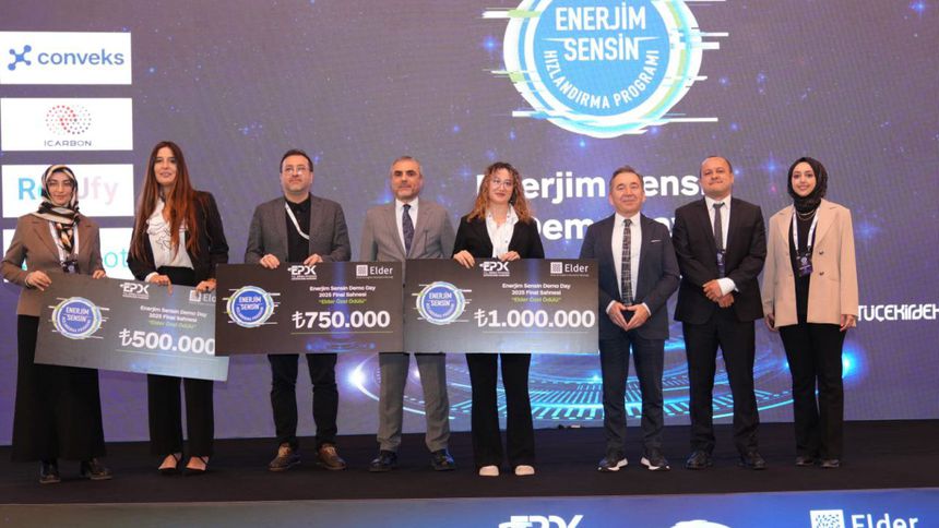 Sektör yeni tarife döneminde yatırımlarını teknoloji yoğun yapacak