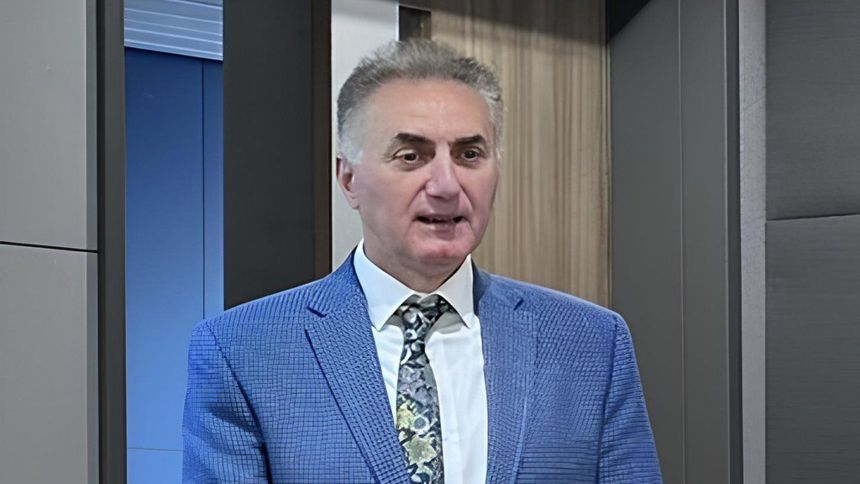 Seramik Araştırma Merkezi, yapay zekâ dönemini başlattı Seramik Araştırma Merkezi, yapay zekâ dönemini başlattı