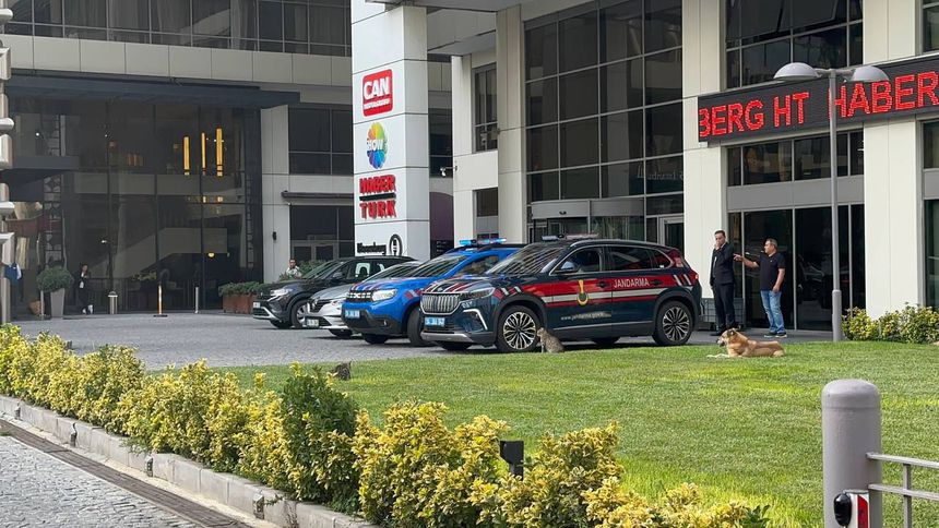 Habertürk, Show TV ve BloombergHT, TMSF kontrolüne geçti