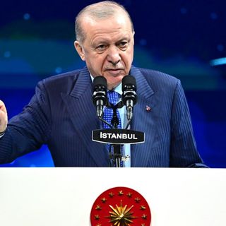 Erdoğan: Kısa vadede ihracat hedefimiz 11 milyar doları aşmak