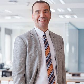 Logo Yazılım 2025’te gelirlerini 5,8 milyar TL’ye taşıdı