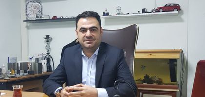 Cengiz Seda Alüminyum, yeni üretim tesisiyle çelik kapıda atılıma hazırlanıyor