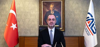 Gaziantep'in 9 aylık ihracatı 8 milyar liraya yaklaştı