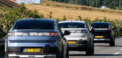Fiat’ın yeni modeli Grizzly, Bursa yollarında test ediliyor