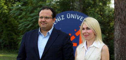 Türkiye’nin en büyük Tarım Teknokenti faaliyete başlıyor