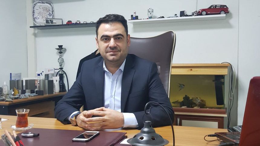 Cengiz Seda Alüminyum, yeni üretim tesisiyle çelik kapıda atılıma hazırlanıyor