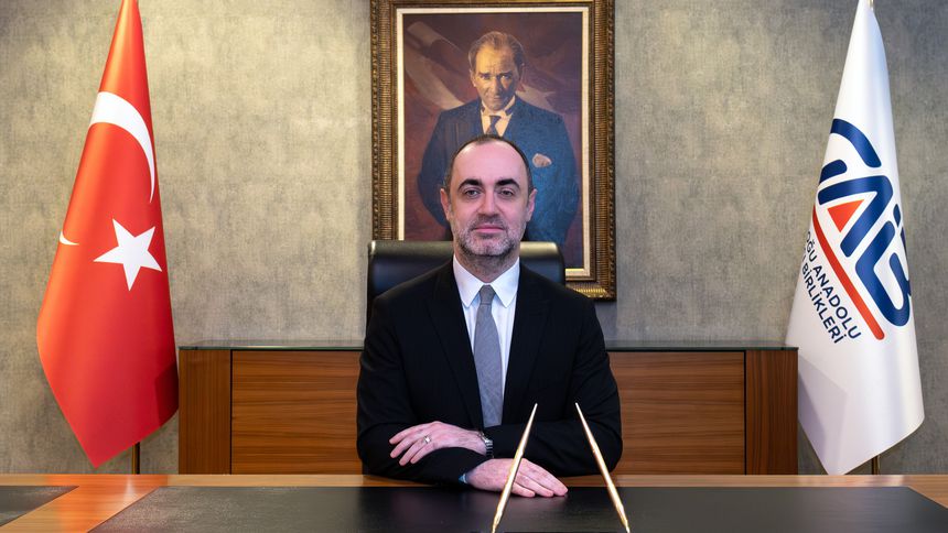 Gaziantep'in 9 aylık ihracatı 8 milyar liraya yaklaştı