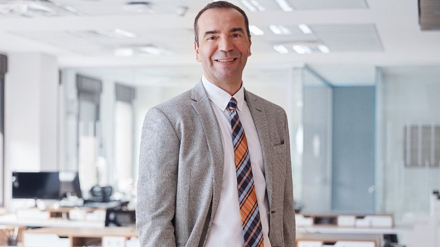 Logo Yazılım 2025’te gelirlerini 5,8 milyar TL’ye taşıdı