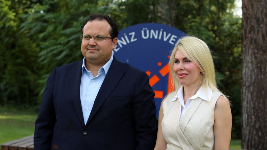 Türkiye’nin en büyük Tarım Teknokenti faaliyete başlıyor