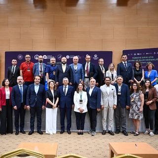 'Antalya, sürdürülebilir kalkınmada dünyaya örnek potansiyele sahip'