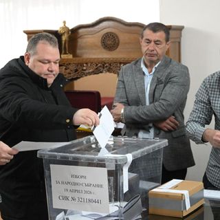 Bursa’da Bulgaristan seçimleri için 7 ilçede 13 sandık kurulacak