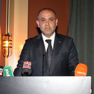 Egeli deri ihracatçıları yüksek gelirli yeni pazarlara odaklanacak