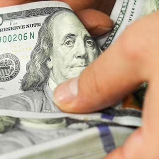 Yabancının 19 Mart'tan bu yana çıkışı 9.6 milyar dolar