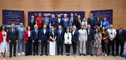 'Antalya, sürdürülebilir kalkınmada dünyaya örnek potansiyele sahip'