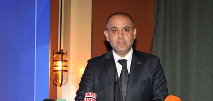 Egeli deri ihracatçıları yüksek gelirli yeni pazarlara odaklanacak