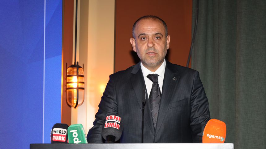 Egeli deri ihracatçıları yüksek gelirli yeni pazarlara odaklanacak