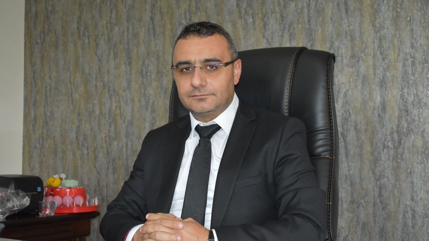 Külça Çelik Kapı, 2027’de ciro ve kâr artışı bekliyor