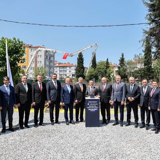 Ford Otosan ve Vehbi Koç Vakfı’ndan Gölcük’e yeni bir eğitim yatırımı