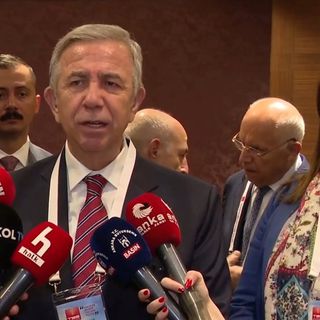 TBB toplantısında İmamoğlu’nun tutuklanması eleştirildi