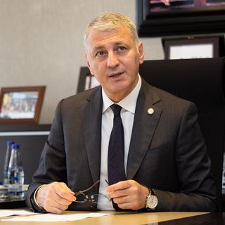 Sakarya’dan ekimde 699 milyon dolarlık ihracat