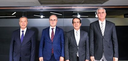 Antalya'da gelir vergisi tahsilatında yüzde 80 artış