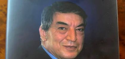 Mehmet Balduk’un yaşamı kitaplaştırıldı