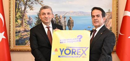 Tavşan Yüreği zeytini AB yolunda