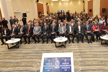 Sakaryalı KOBİ’lerin dijital dönüşümde geleceği şekilleniyor