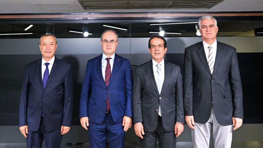 Antalya'da gelir vergisi tahsilatında yüzde 80 artış