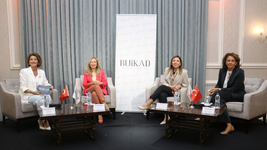 ‘Diplomaside Bursa’nın Güçlü Kadınları’ndan destek çağrısı