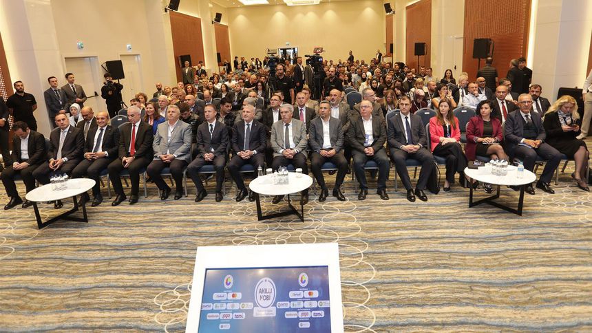 Sakaryalı KOBİ’lerin dijital dönüşümde geleceği şekilleniyor