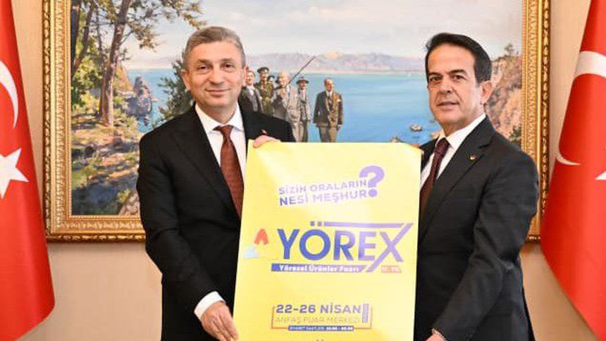 Tavşan Yüreği zeytini AB yolunda