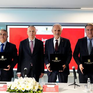 'Yeni nesil ihracat uzmanı' yetiştirilecek